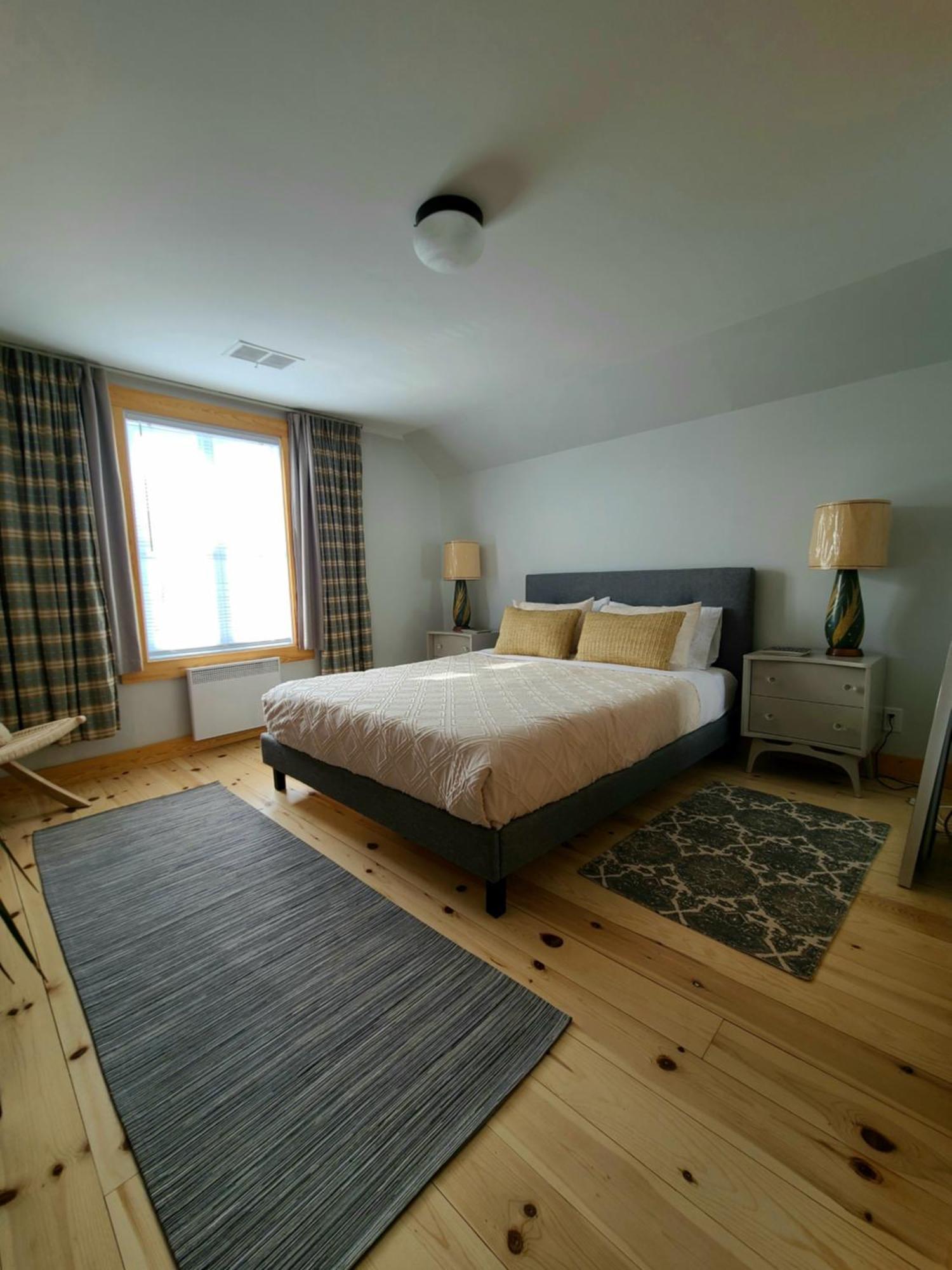 La Petite Auberge Sur Queen Rawdon Ngoại thất bức ảnh