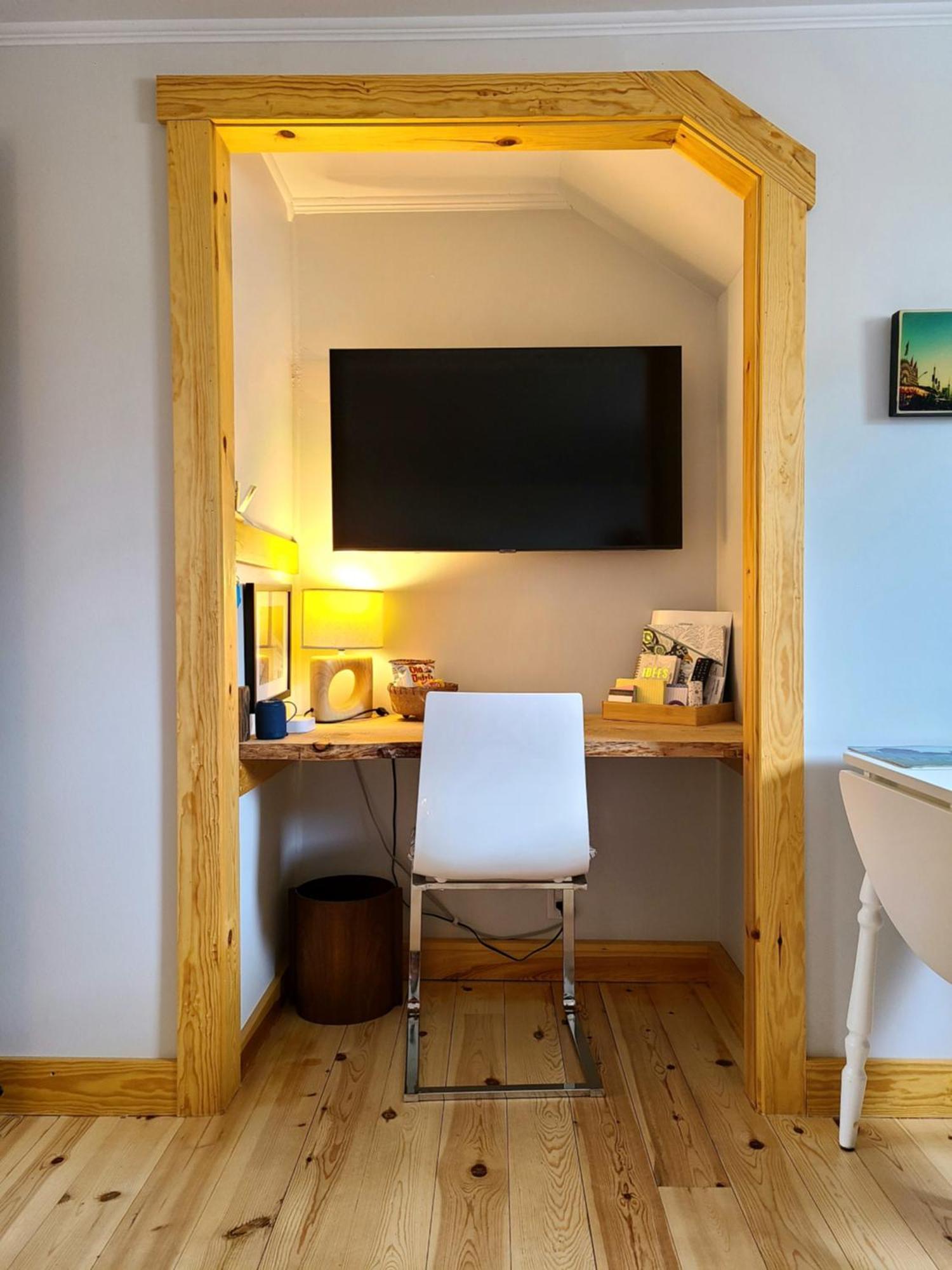 La Petite Auberge Sur Queen Rawdon Ngoại thất bức ảnh