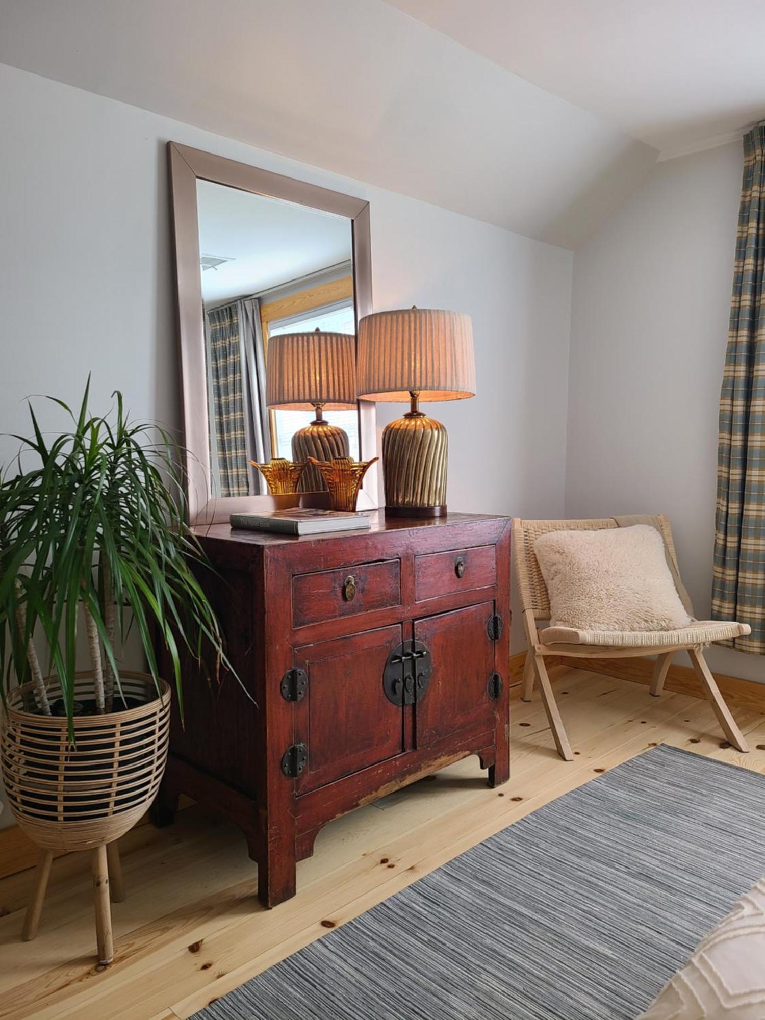 La Petite Auberge Sur Queen Rawdon Ngoại thất bức ảnh