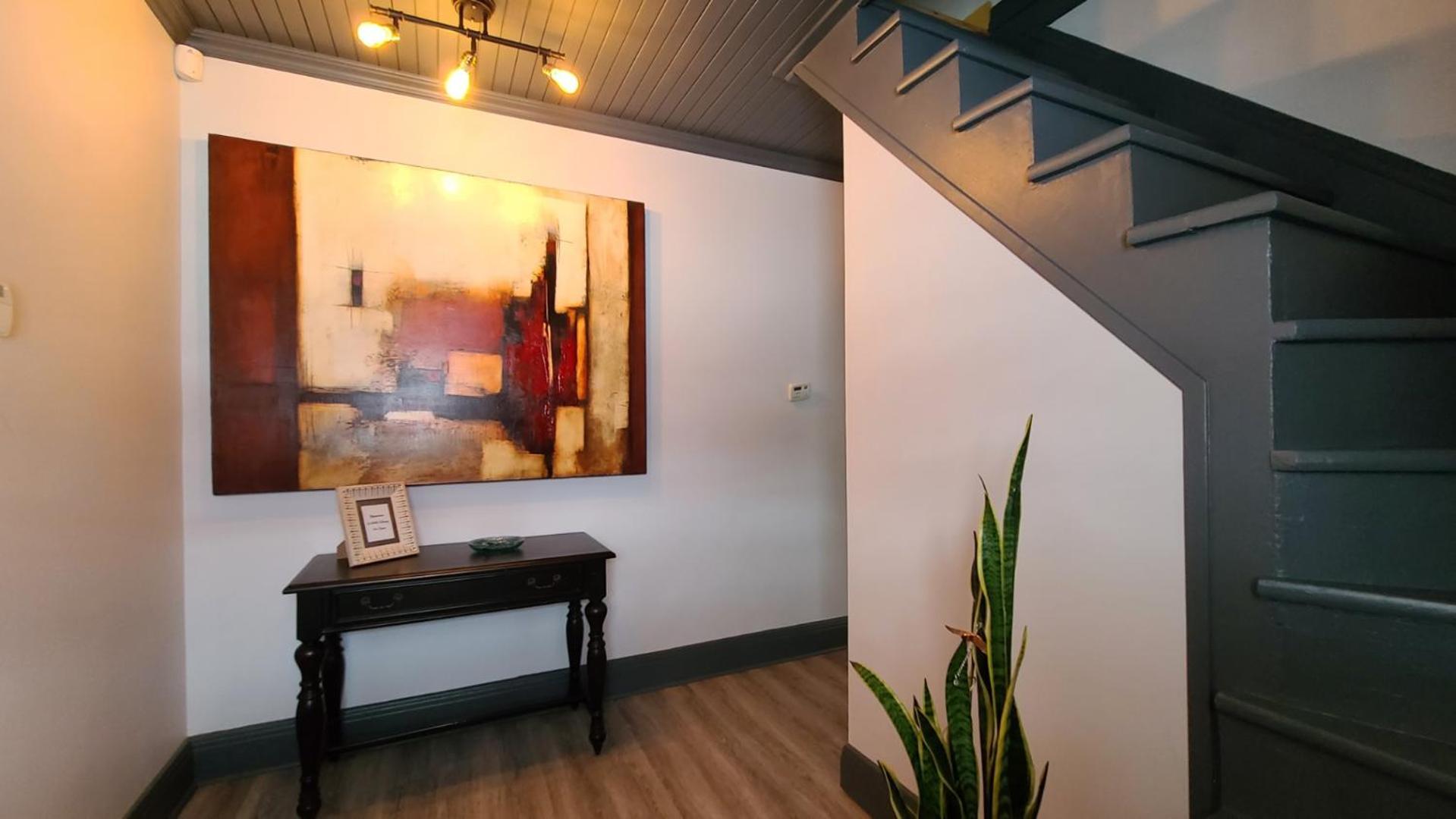 La Petite Auberge Sur Queen Rawdon Ngoại thất bức ảnh